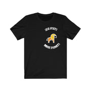 Less upsetti, more spaghetti Tee - TalkPeng