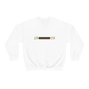 Fancy 1974 Sweater - TalkPeng
