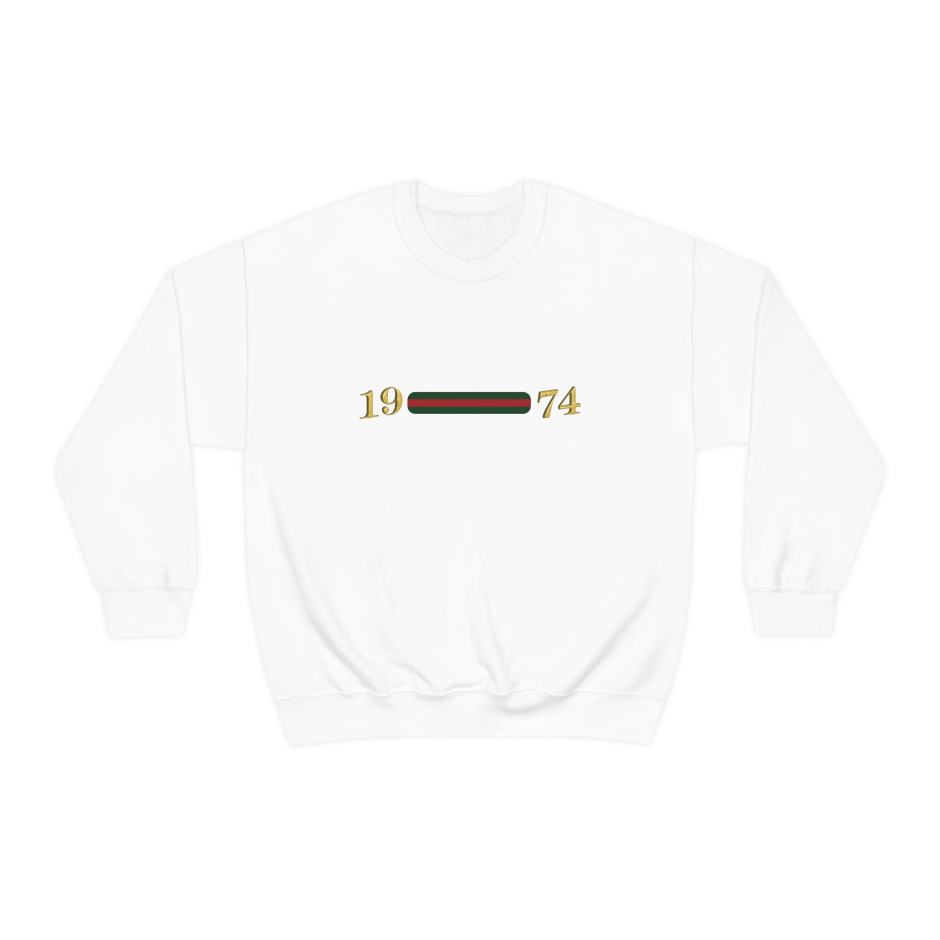 Fancy 1974 Sweater - TalkPeng