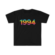 1994 Spectrum Softstyle Tee - TalkPeng