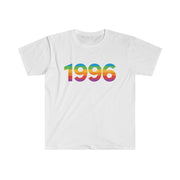 1996 Spectrum Softstyle Tee - TalkPeng