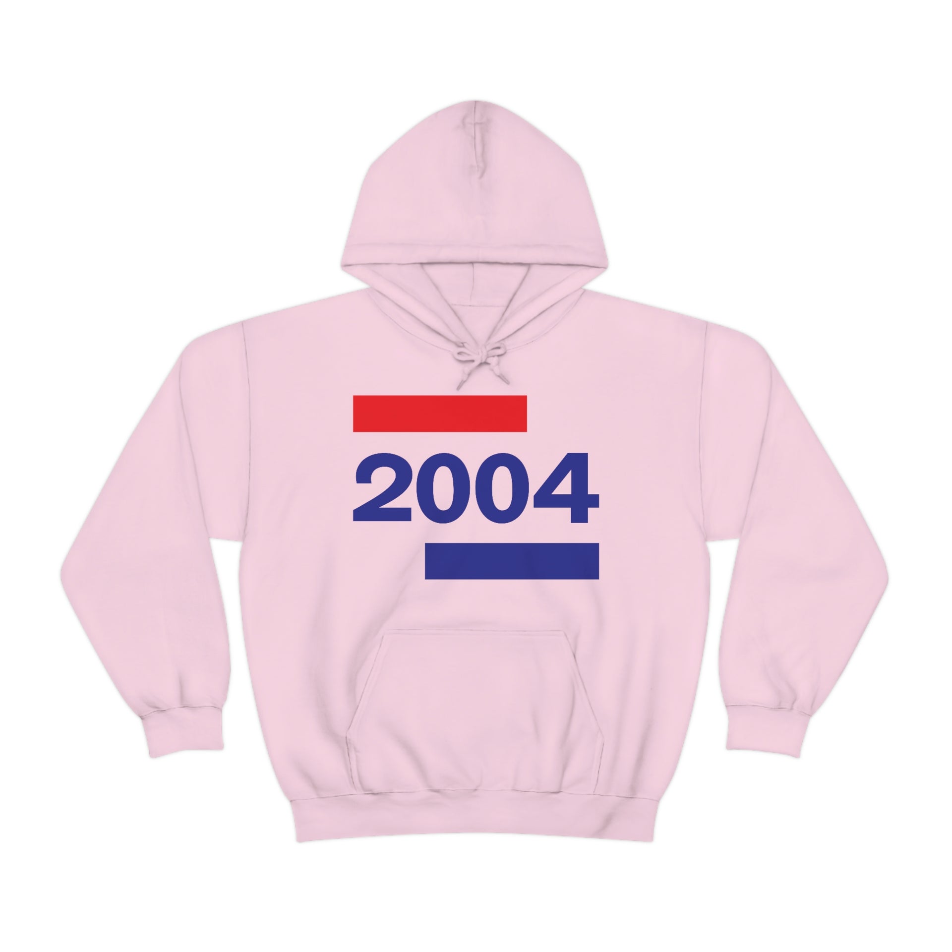 2004 Going Dutch Unisex Hoodie - TalkPeng