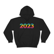 2023 Spectrum Hoodie - TalkPeng