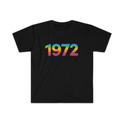 1972 Spectrum Softstyle Tee - TalkPeng