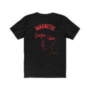 SCORPIO - For all SCORPIOS Tee - TalkPeng
