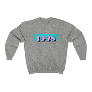 1998 Pink Skies Sweater - TalkPeng