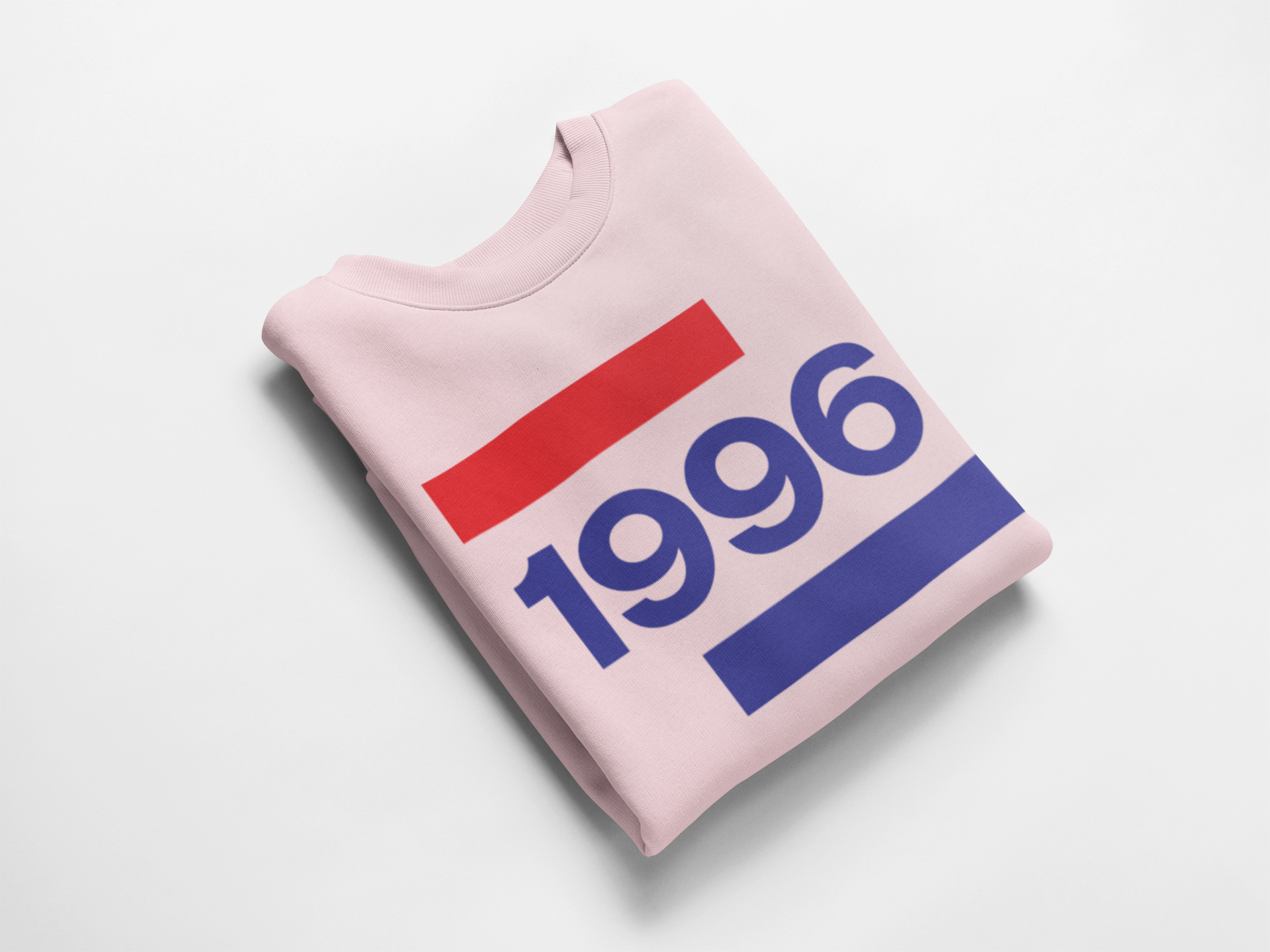 1996 'Going Dutch' UNISEX Sweater - TalkPeng