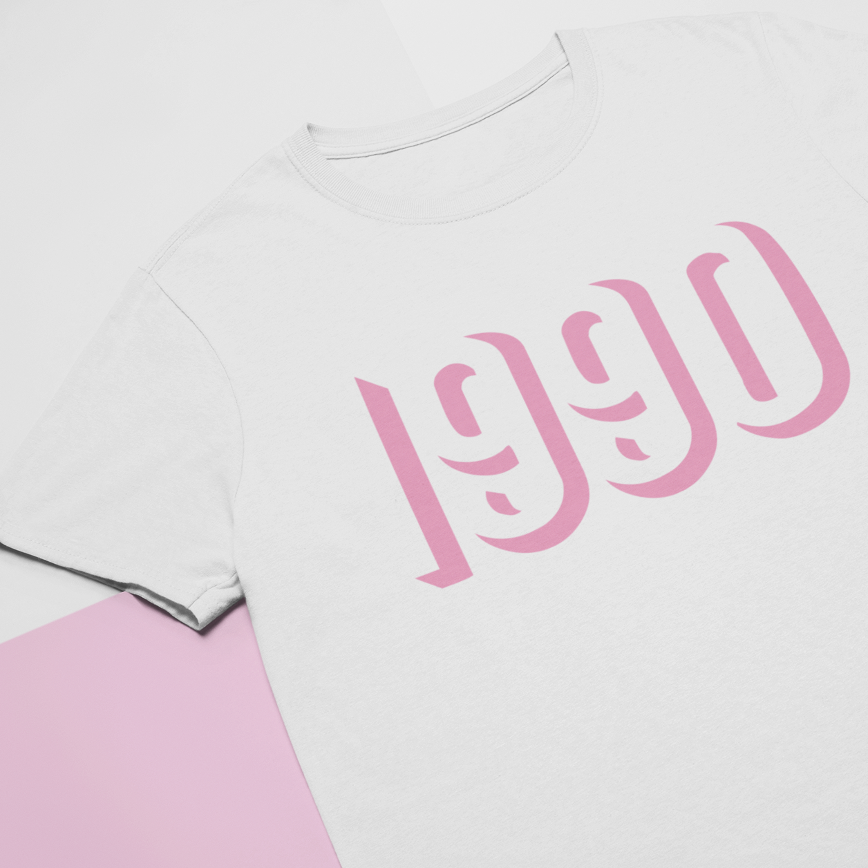 1990 Candy Pink - TalkPeng