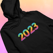 2023 Spectrum Hoodie - TalkPeng