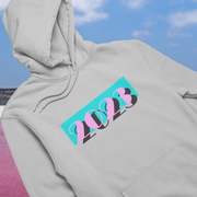 2023 Pink Skies Hoodie - TalkPeng