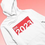 2023 Ketchup Hoodie - TalkPeng
