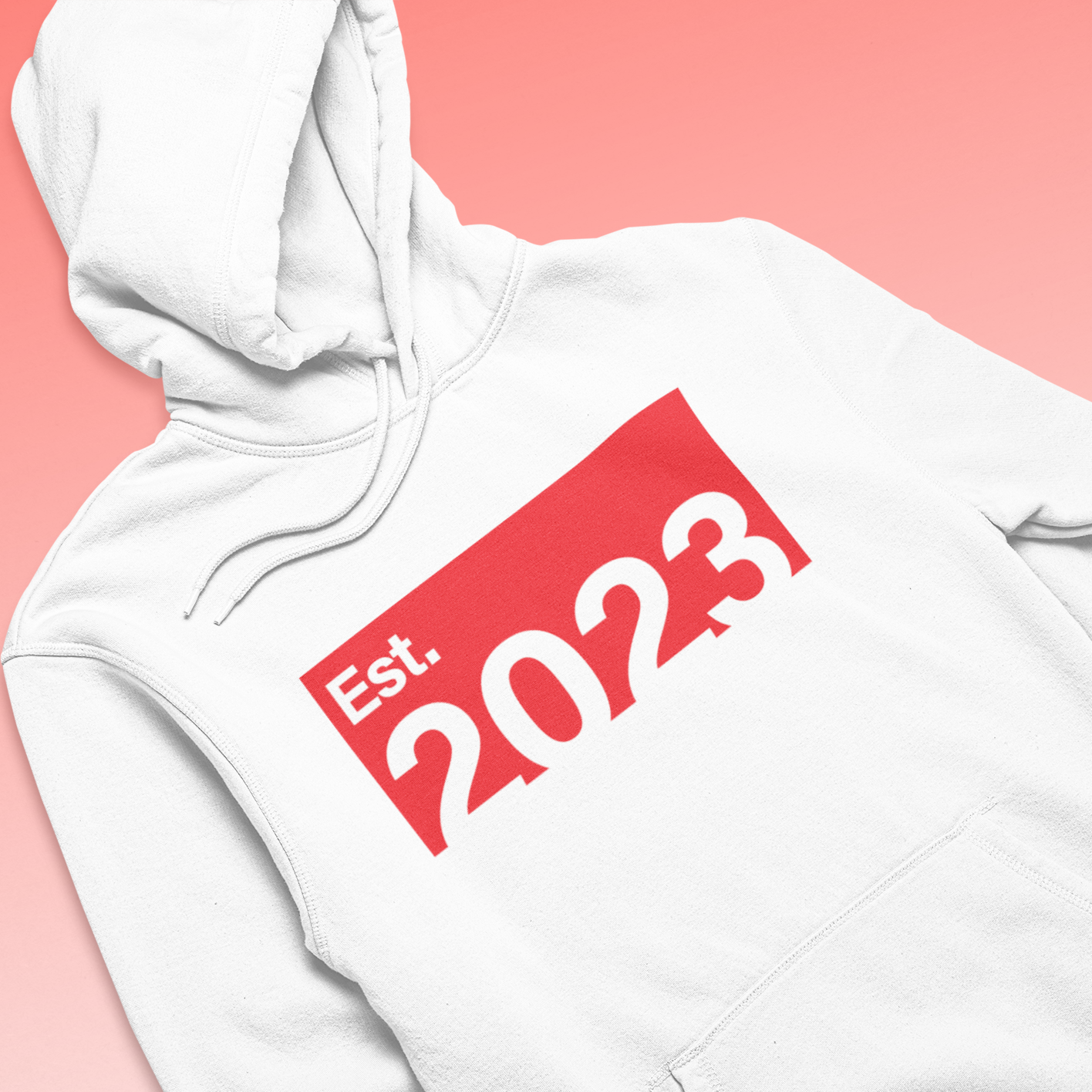 2023 Ketchup Hoodie - TalkPeng