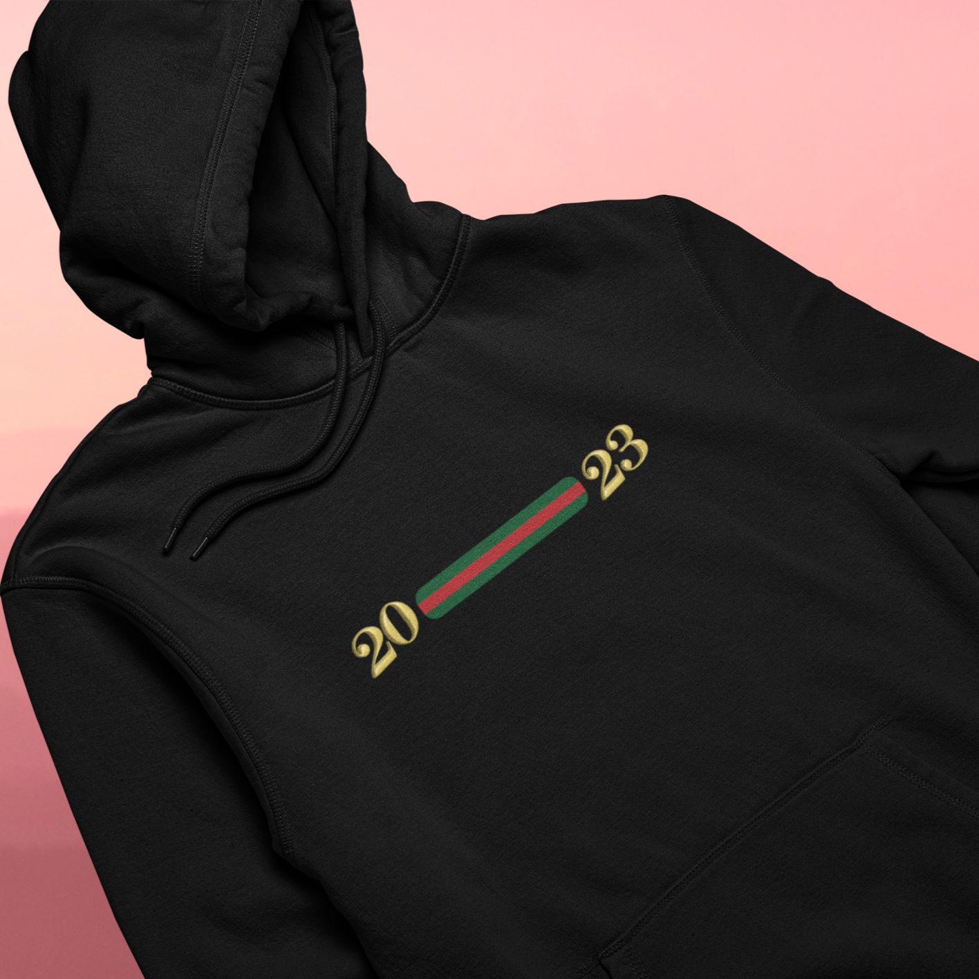 Fancy 2023 Hoodie - TalkPeng