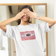 Cancer Summer Hits SoftstyleTee - TalkPeng