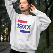 19XX 'Going Dutch' Sweater - TalkPeng