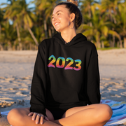 2023 Spectrum Hoodie - TalkPeng