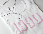 1990 Candy Pink - TalkPeng