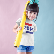 2014 Going Dutch Kids Tee - TalkPeng