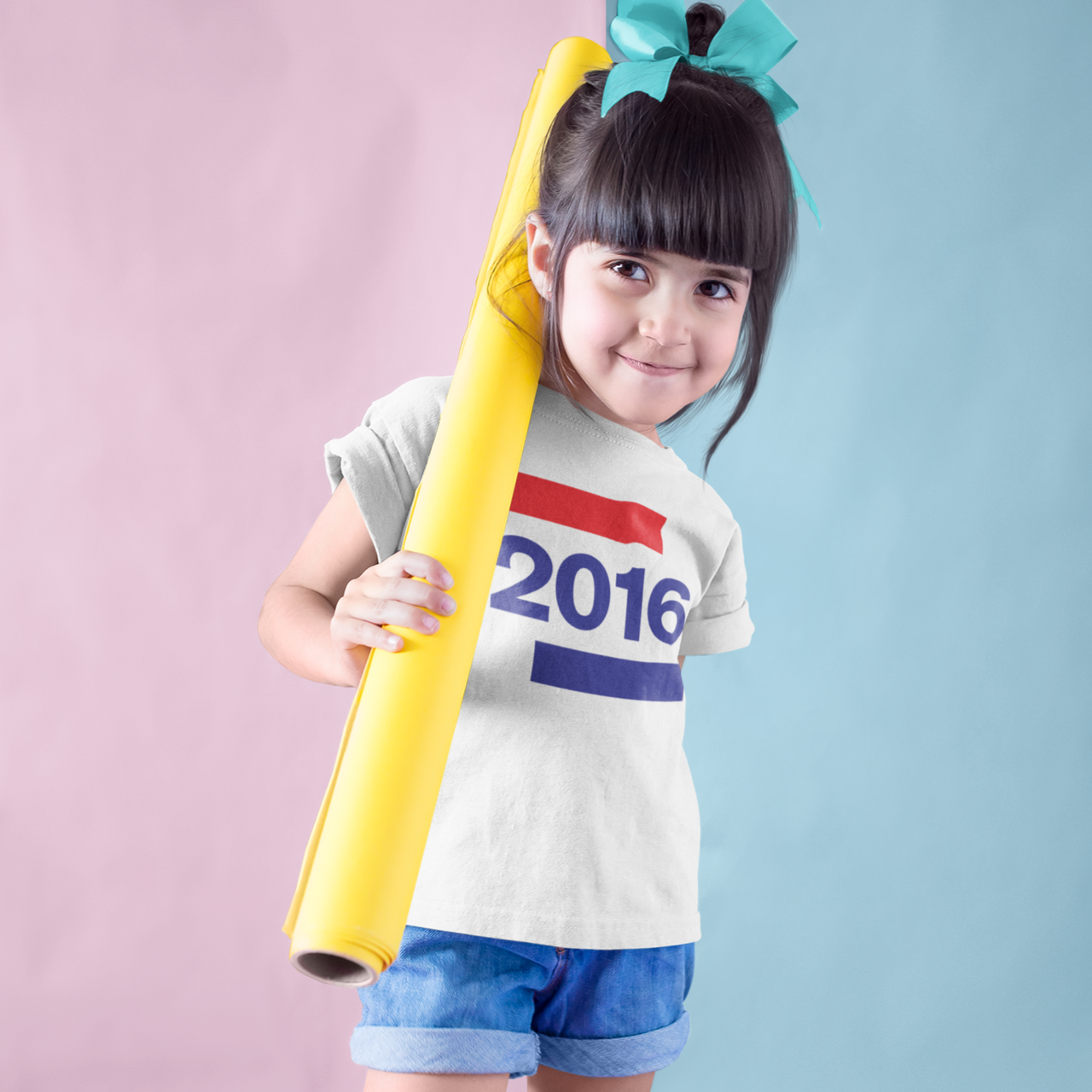 2016 Going Dutch Kids Tee - TalkPeng