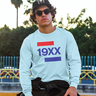 19XX 'Going Dutch' Sweater - TalkPeng