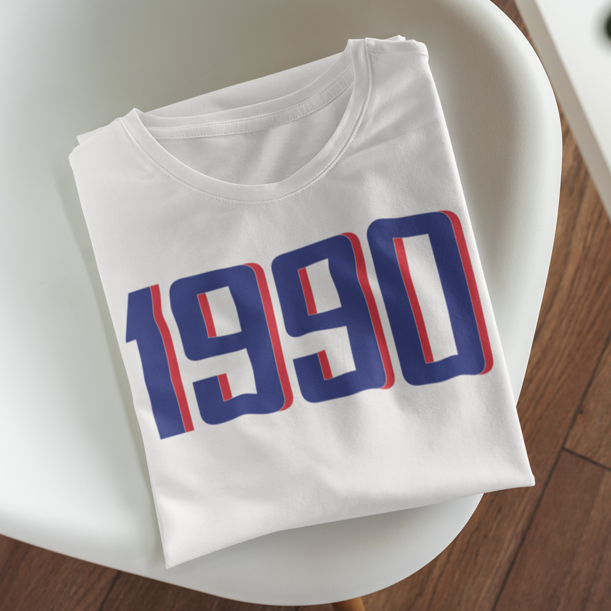 1990 'Top Gun' Tee - TalkPeng
