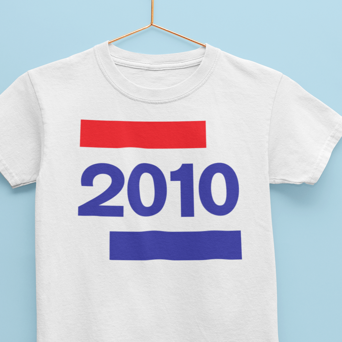 2010 Going Dutch Kids Tee - TalkPeng
