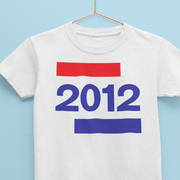 2012 Going Dutch Kids Tee - TalkPeng