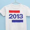 2013 Going Dutch Kids Tee - TalkPeng