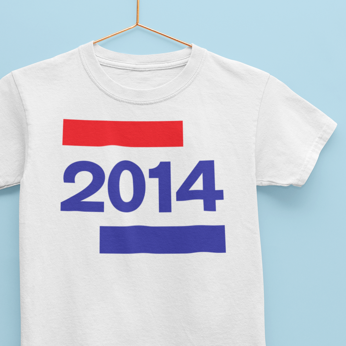 2014 Going Dutch Kids Tee - TalkPeng