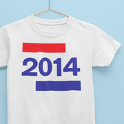 2014 Going Dutch Kids Tee - TalkPeng