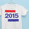 2015 Going Dutch Kids Tee - TalkPeng