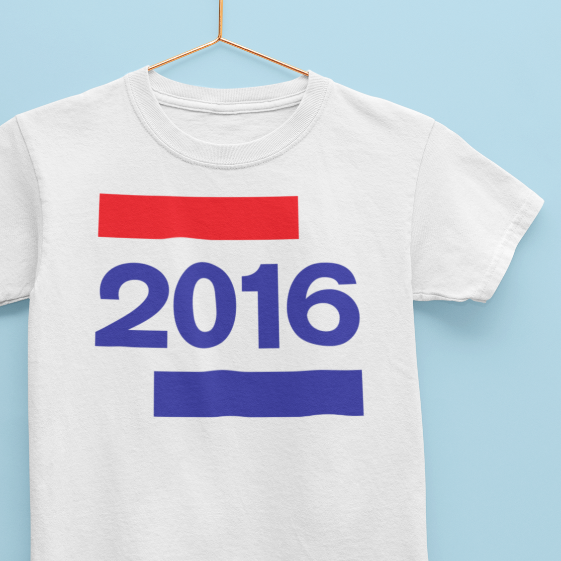 2016 Going Dutch Kids Tee - TalkPeng