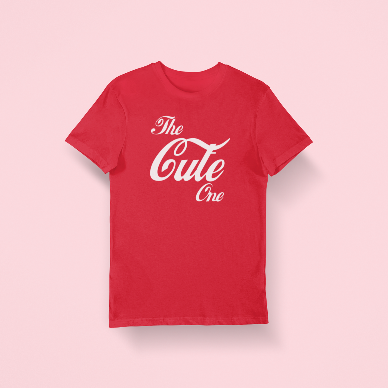 The CUTE One Tee - TalkPeng