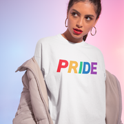 PRIDE Tee - TalkPeng