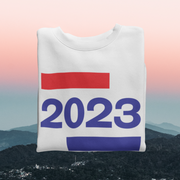 2023 Going Dutch Sweater - TalkPeng