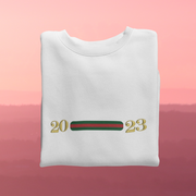 Fancy 2023 Sweater - TalkPeng