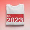 2023 Ketchup Sweater - TalkPeng