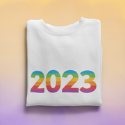 2023 Spectrum Sweater - TalkPeng