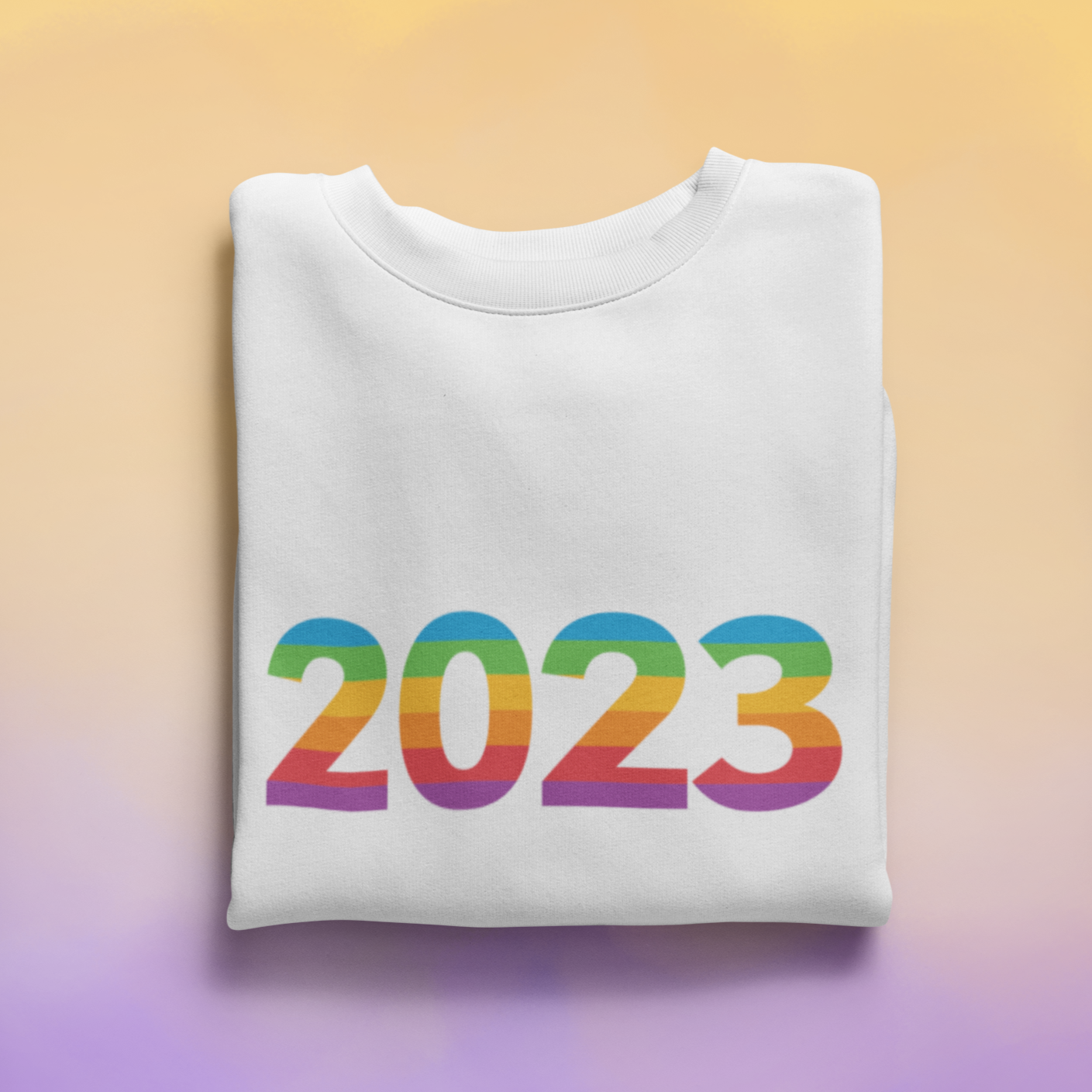2023 Spectrum Sweater - TalkPeng