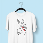 Don't Hate Tee - TalkPeng