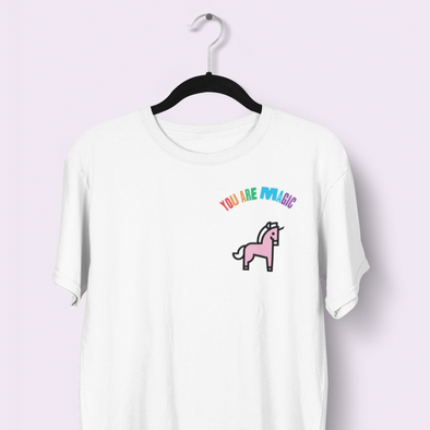 You are magic Tee - TalkPeng