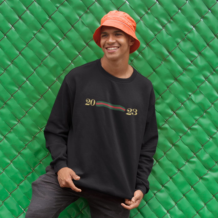 Fancy 2023 Sweater - TalkPeng