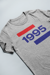 1995 'Going Dutch' Tee - TalkPeng