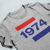 1974 'Going Dutch' Tee - TalkPeng