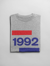 1992 'Going Dutch' Tee - TalkPeng