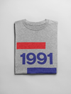 1991 'Going Dutch' Tee - TalkPeng