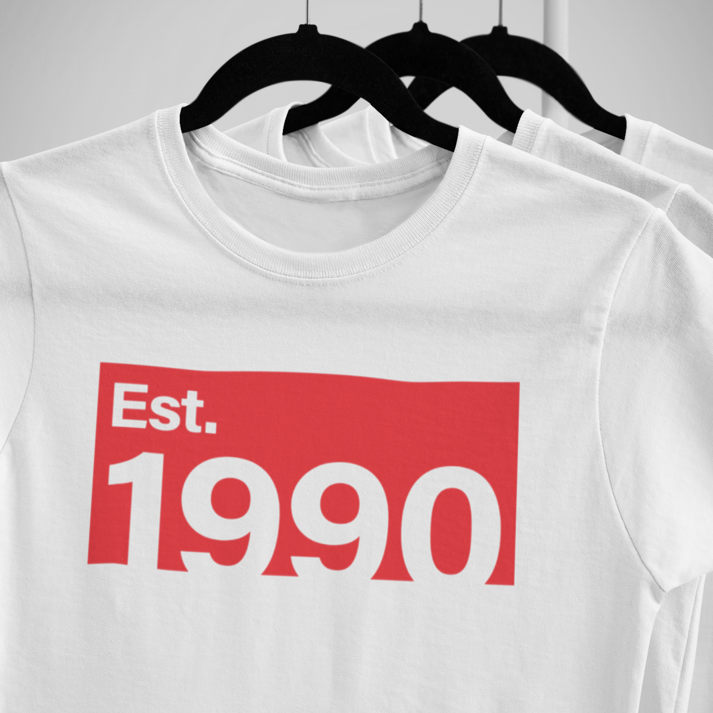 1990 'Ketchup' Tee - TalkPeng