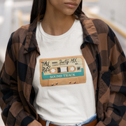 Taurus Party MIX Softstyle Tee - TalkPeng