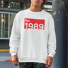 1989 'Ketchup' Sweater - TalkPeng
