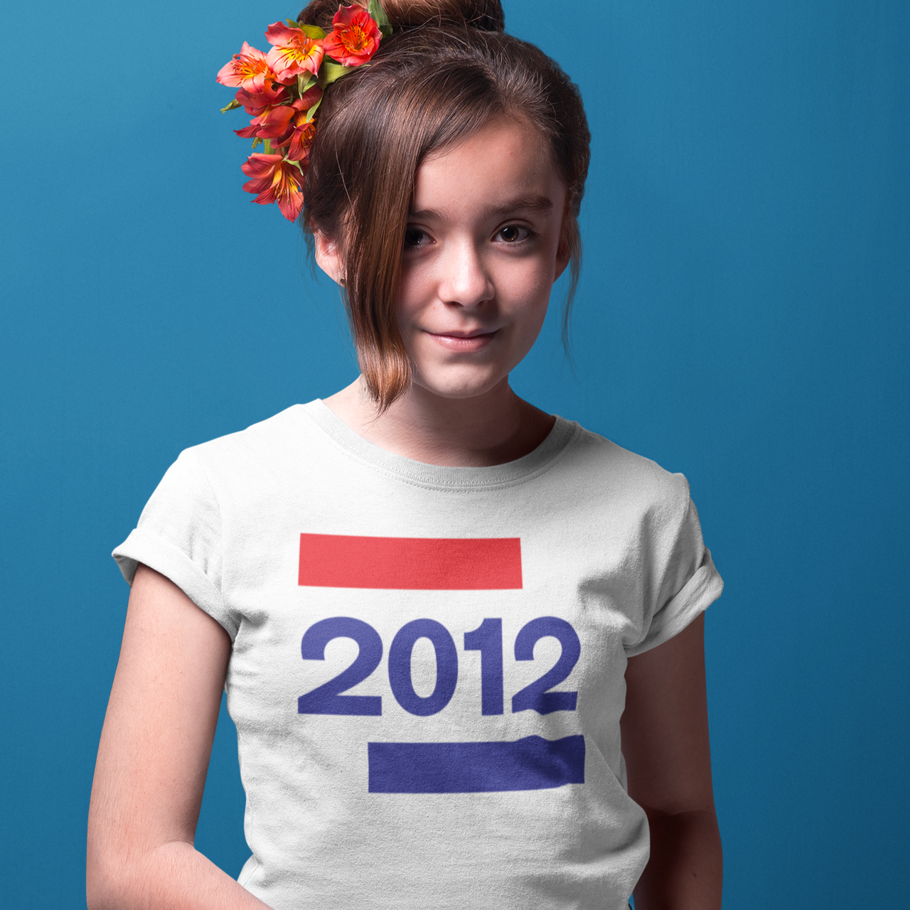2012 Going Dutch Kids Tee - TalkPeng